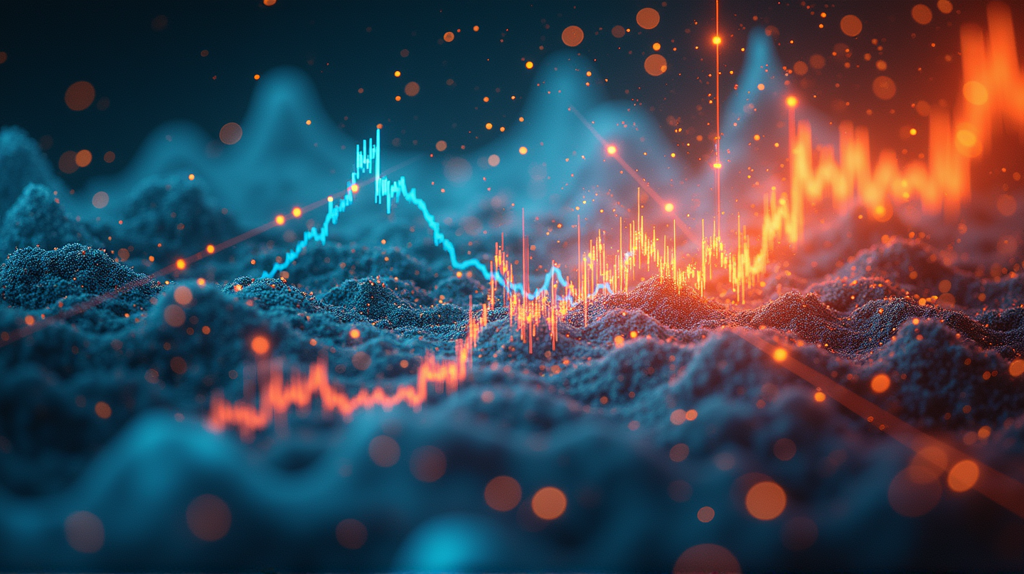 Keep Your Portfolio Ready: Upcoming Stock Splits This Week