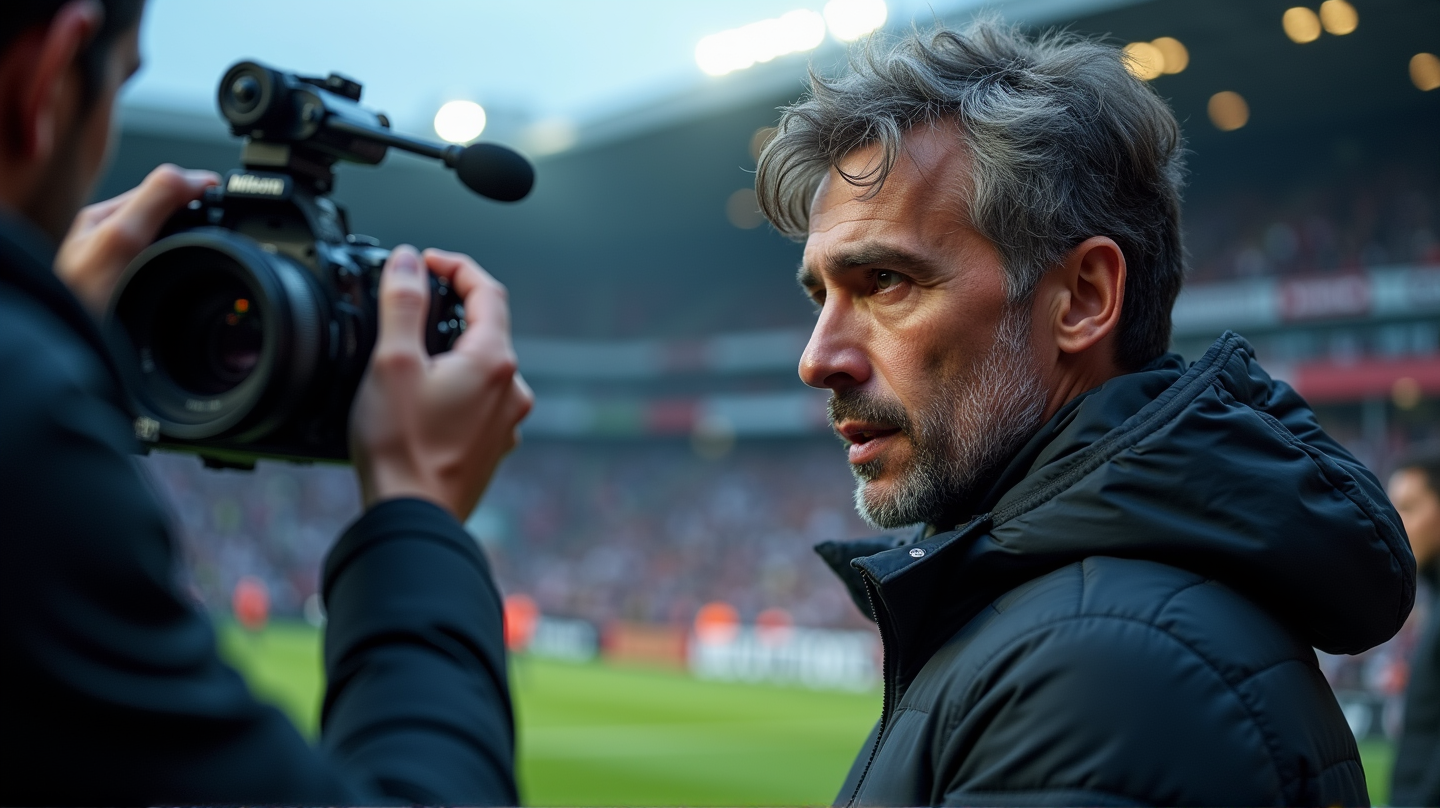 President Giulini Addresses Media on Cagliari's Future Playbook