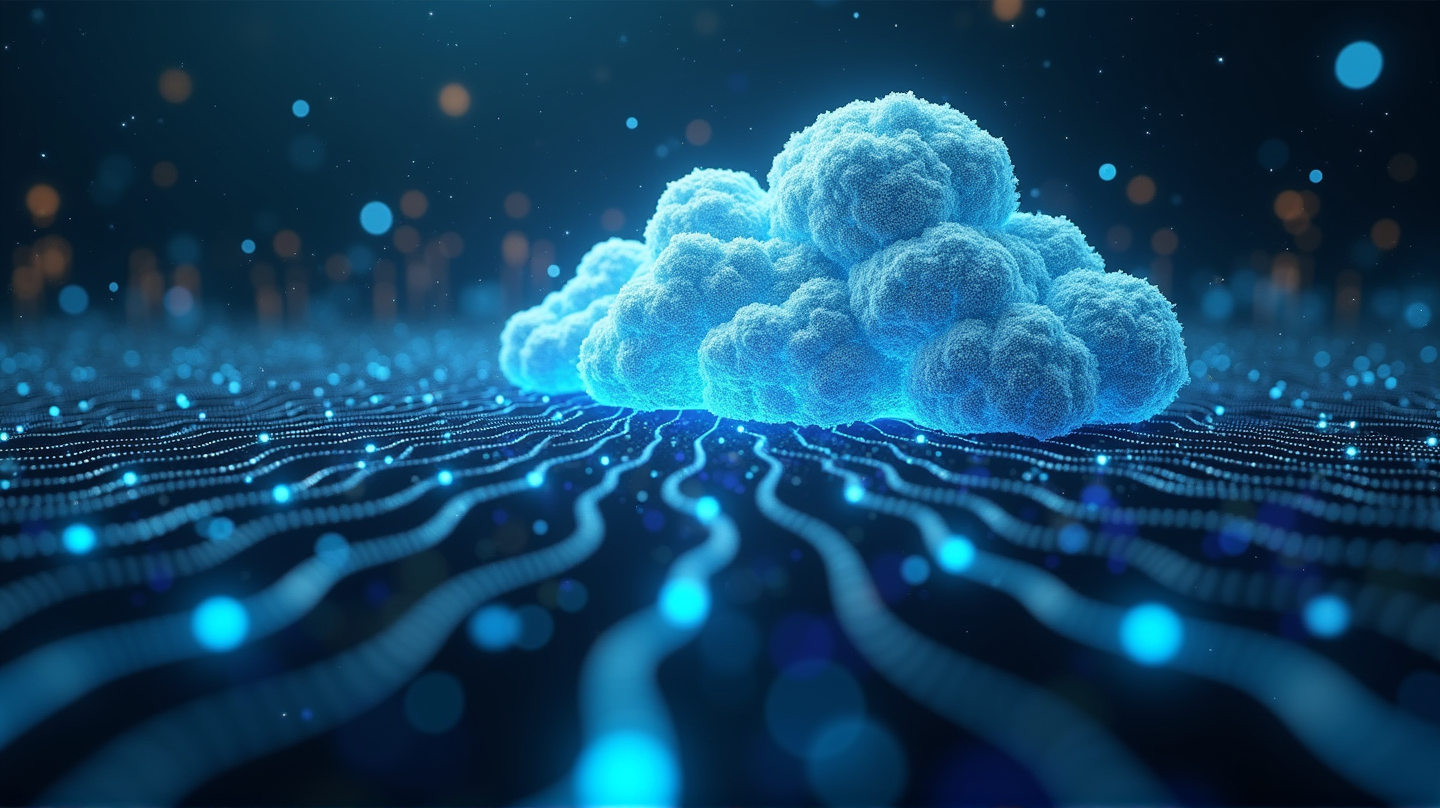 Revolutionizing Cloud Security with Quantum Learning and Ethereum Power