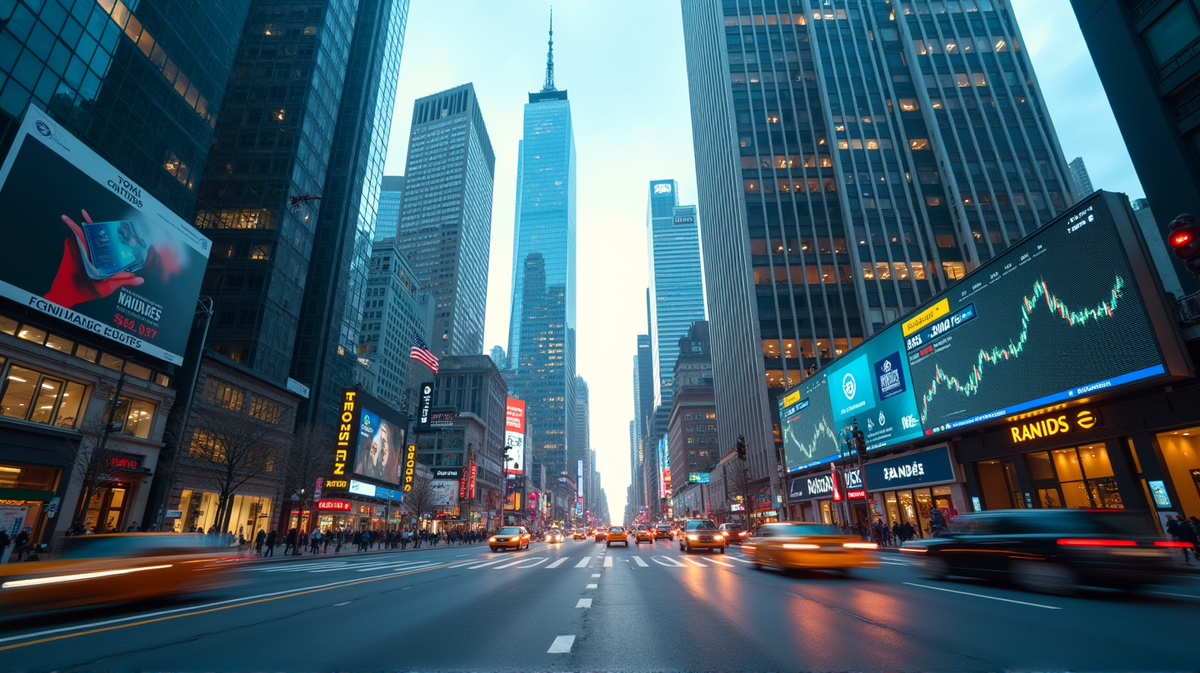 J.P. Morgan's $1 Billion Move: A Quantum Leap in Private Equity Investment