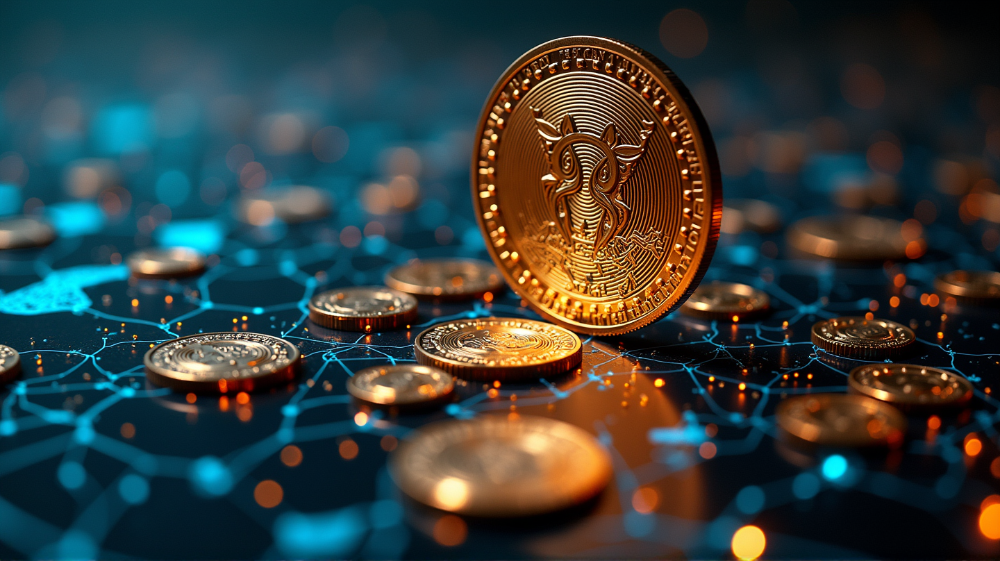 JPMorgan's Blockchain Revolution: Unleashing $3 Billion Daily with JPM Coin