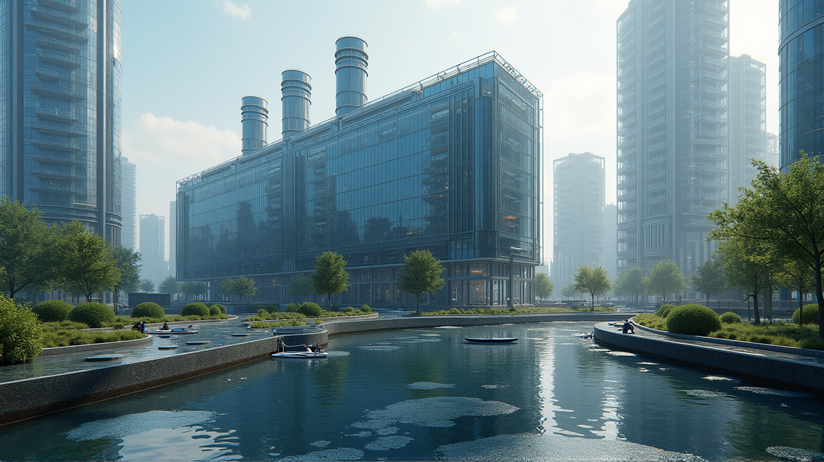 Revolutionizing Energy: Gas Insulated Substation Market Soars to USD 114 Billion by 2033!