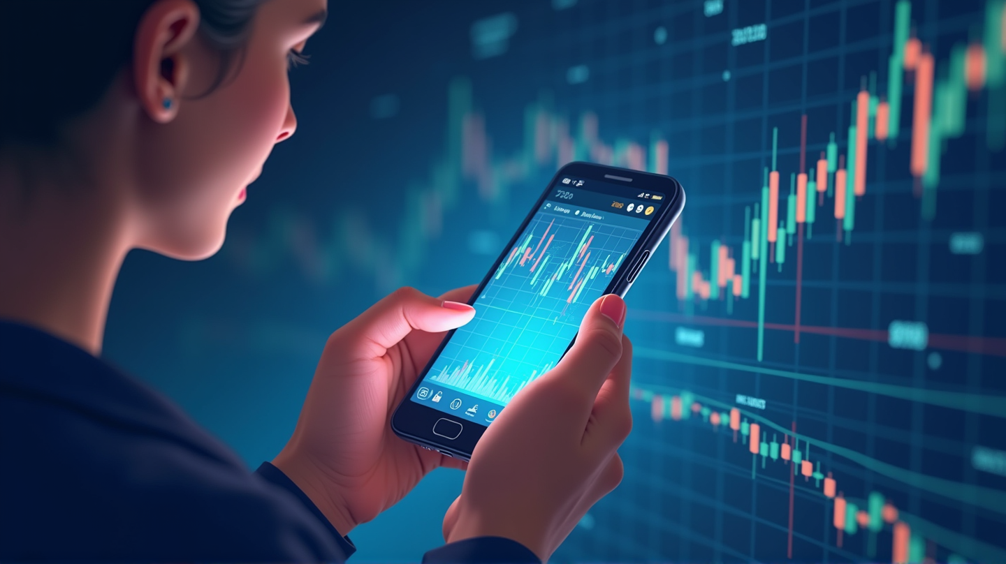 Discover the Top Investment Apps in 2025 that are Changing the Game