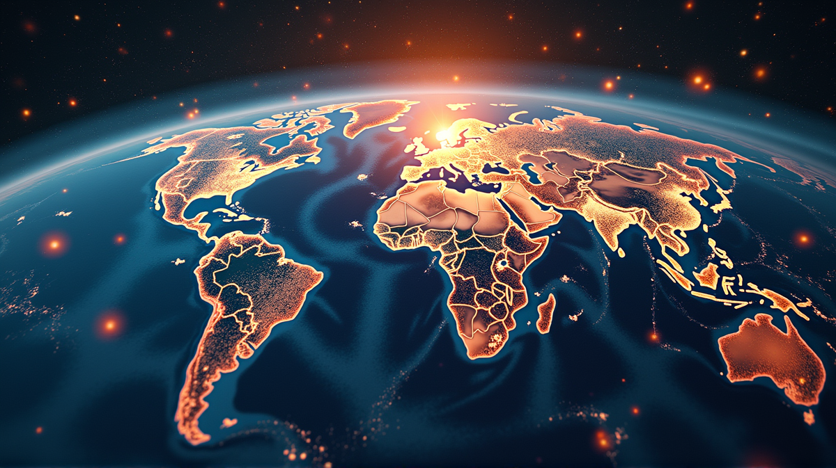 A Staggering $140 Trillion in Assets: A New Era for Global Asset Managers