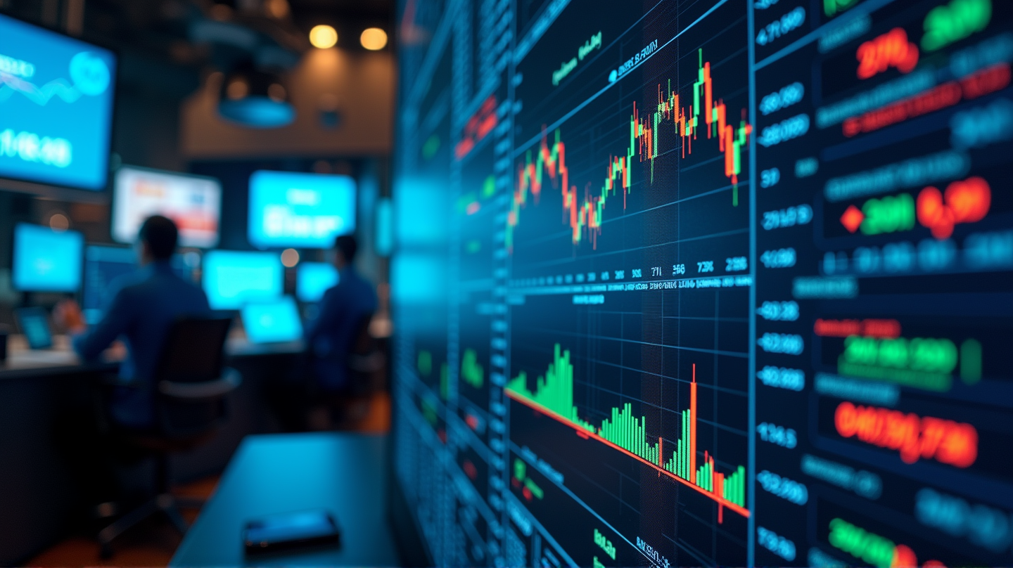 Has the AI Boom Overspent Its Market Welcome with $19 Trillion Hike?