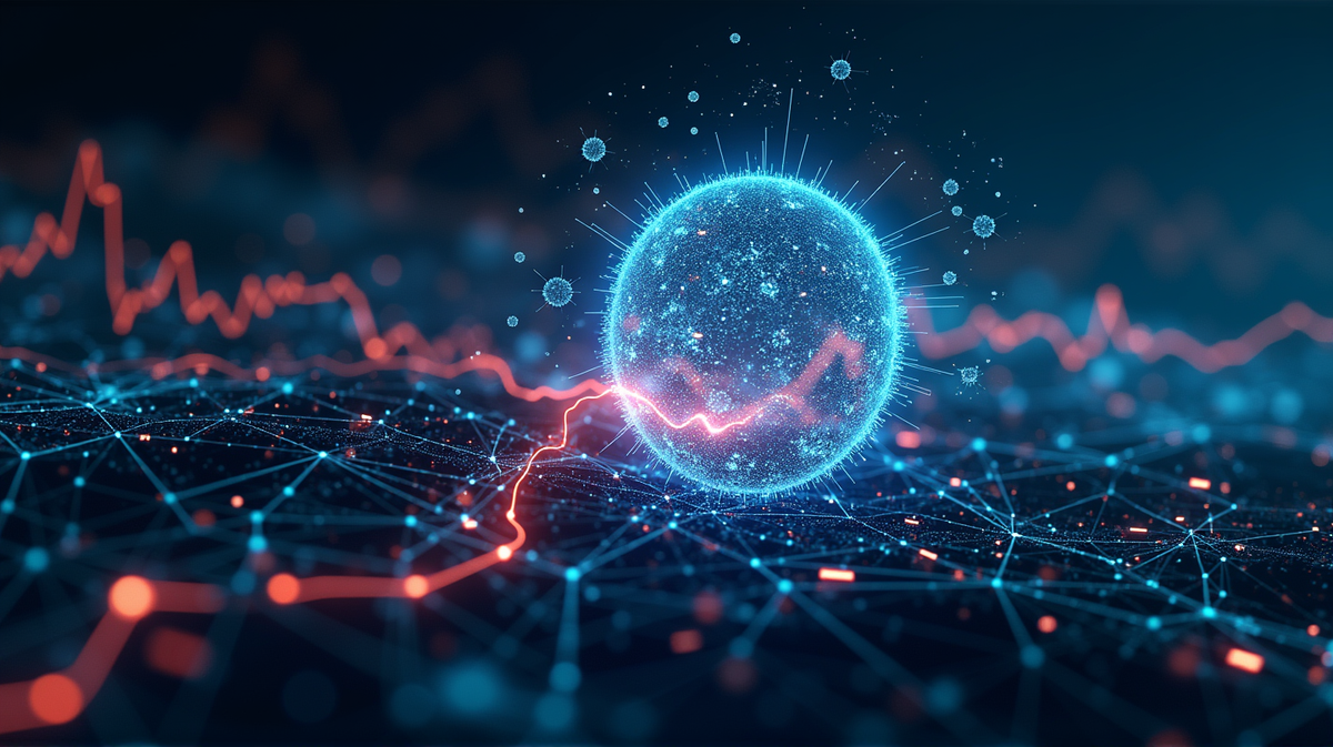 Franklin Templeton Leaps Forward: Tokenized Funds on Canton Blockchain