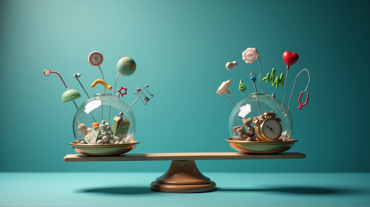 Should Washington Bet Big on the Stock Market for Long-term Care?