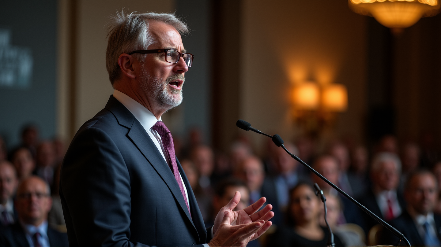 Storm of Frustration: Azoria CEO's Passionate Critique of H-1B Hiring Practices