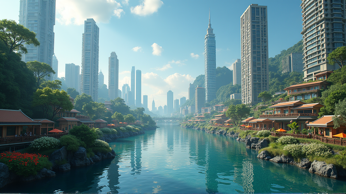 Tether Partners with Da Nang to Pioneer Blockchain-Driven Governance in Vietnam