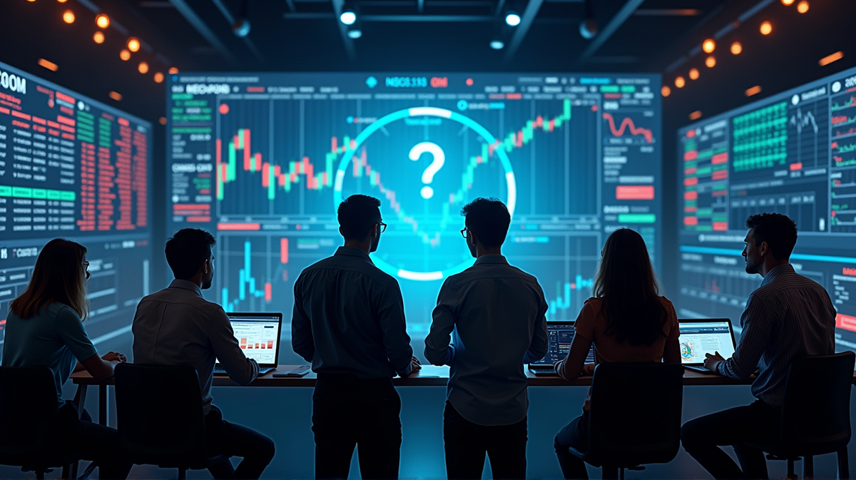 BGIN's Spectacular Nasdaq Debut: A $30 Million Triumph in Blockchain Innovation