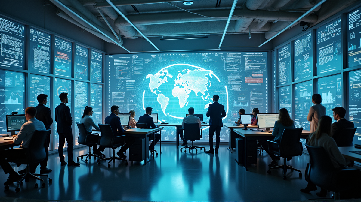 Unlocking Future Trends in U.S. Organizational Culture Market