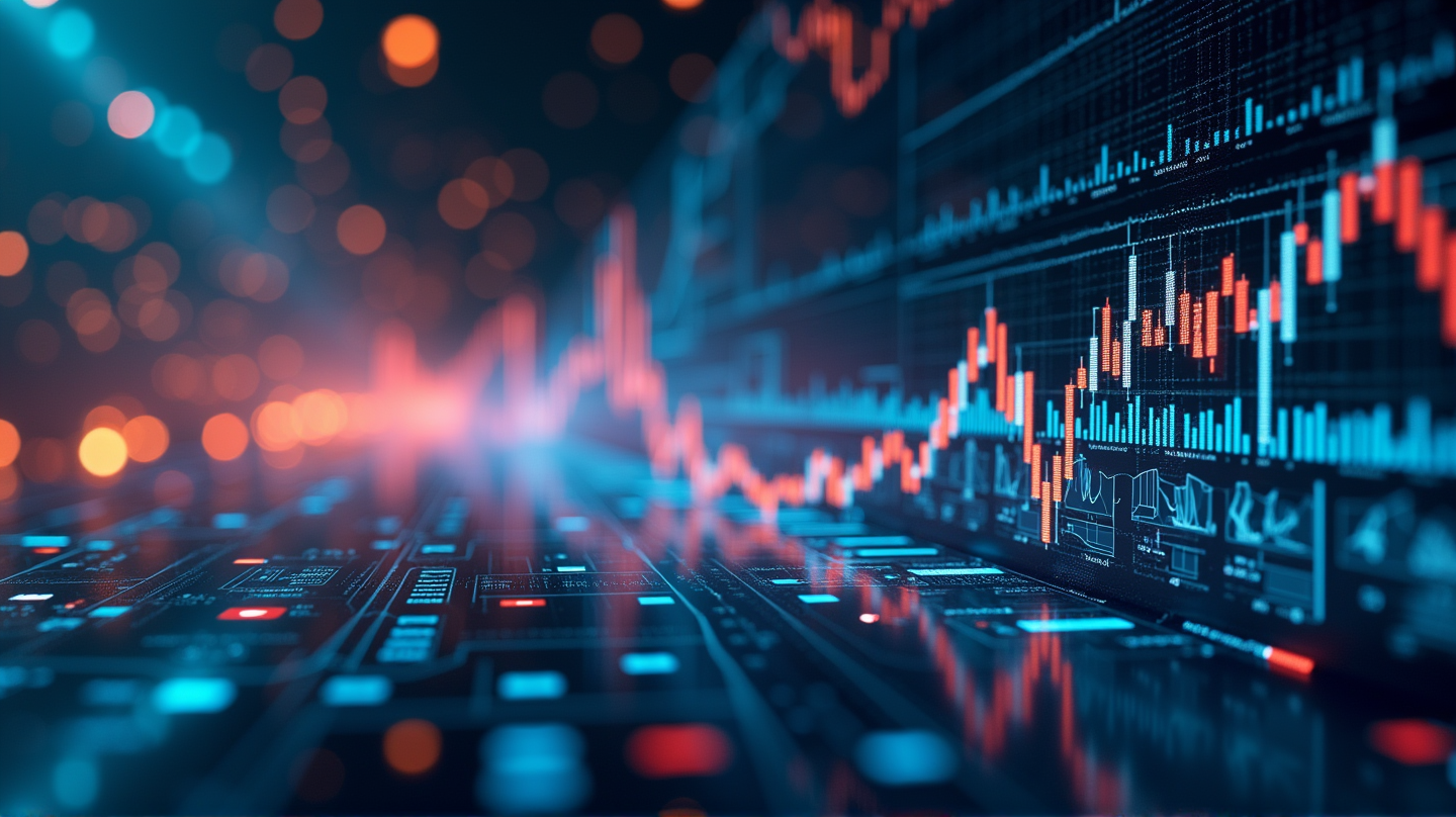 Harnessing QDXH:CA Price Action for Strategic Edge