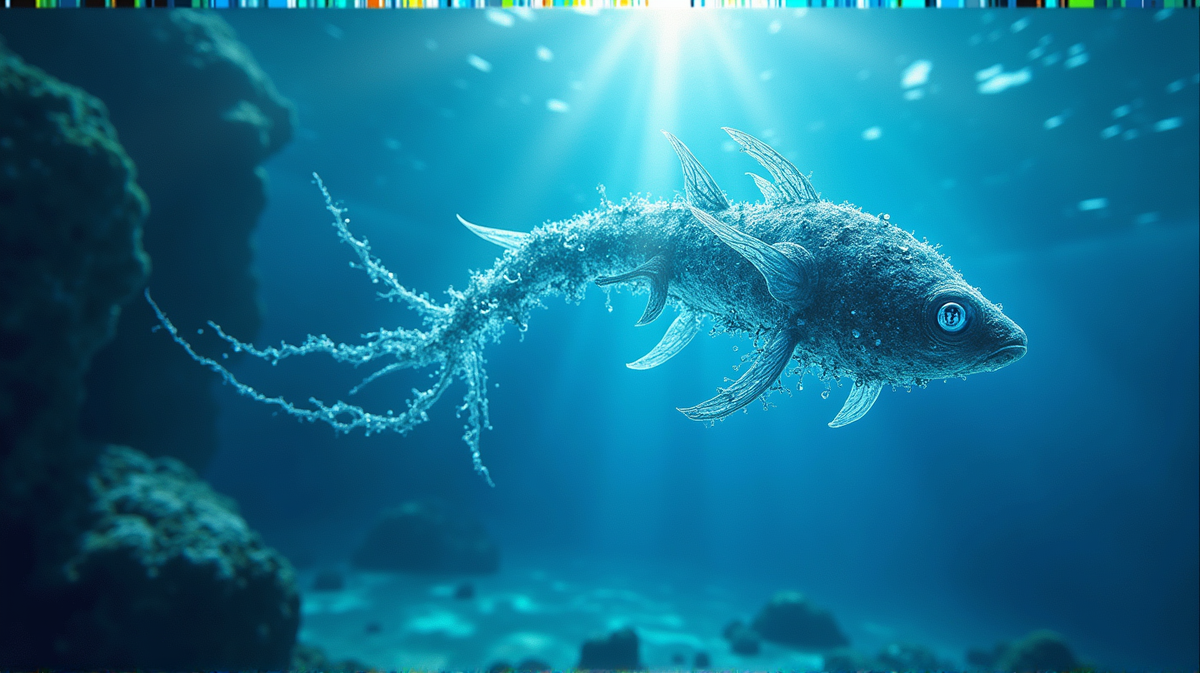 Unlocking Blue Biotechnology: The Gateway to Future Innovation