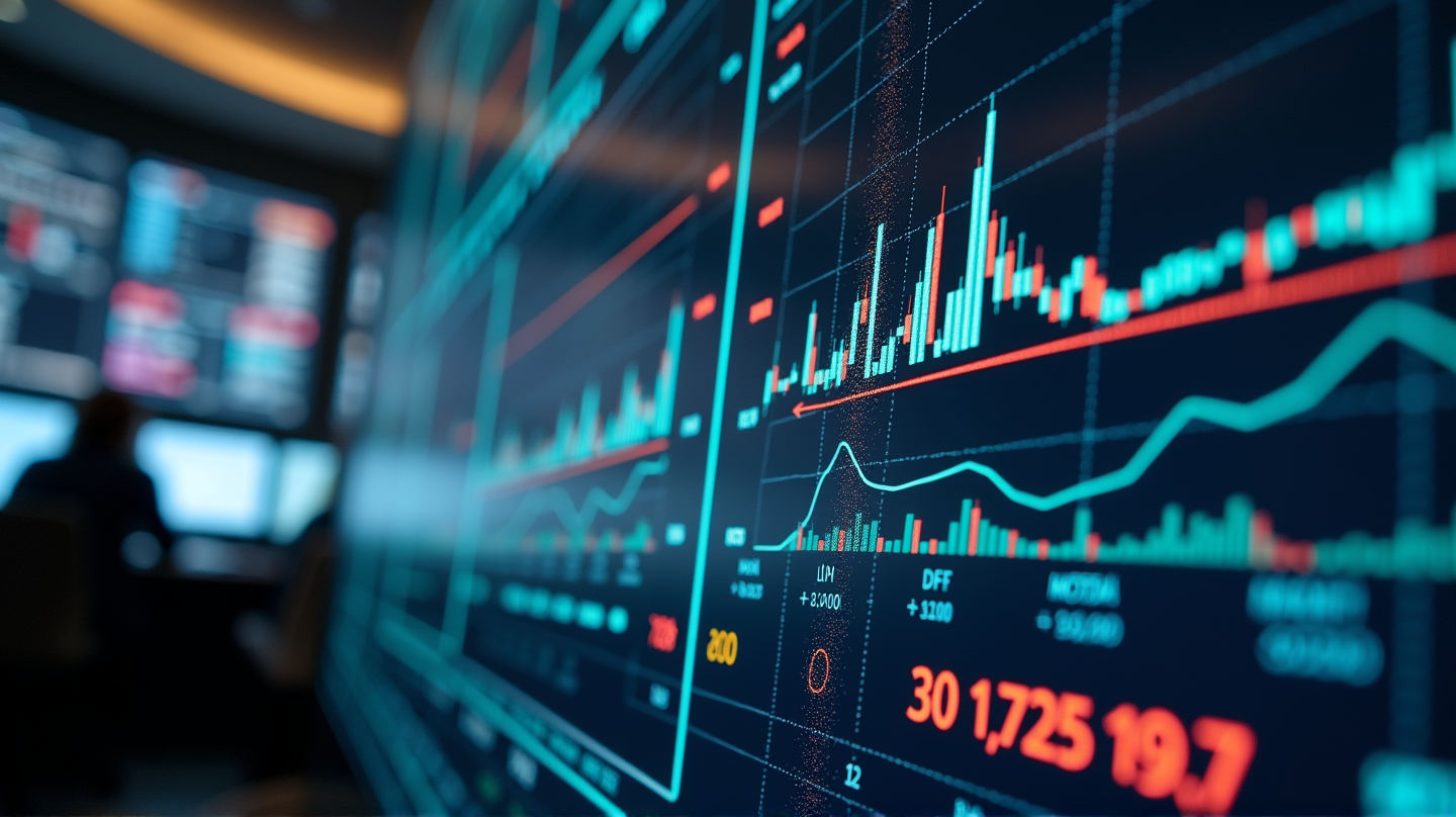 Unlock the Potential of XST: Trade with Confidence