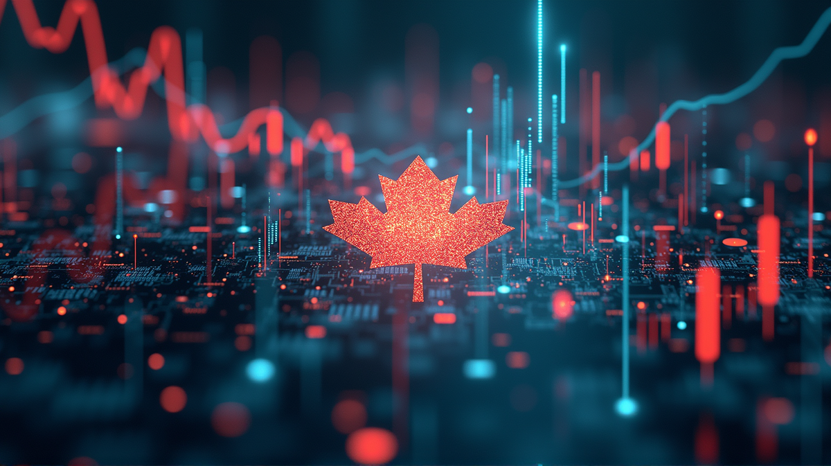 Decoding (HAD:CA): Unearthing Hidden Trading Gems!