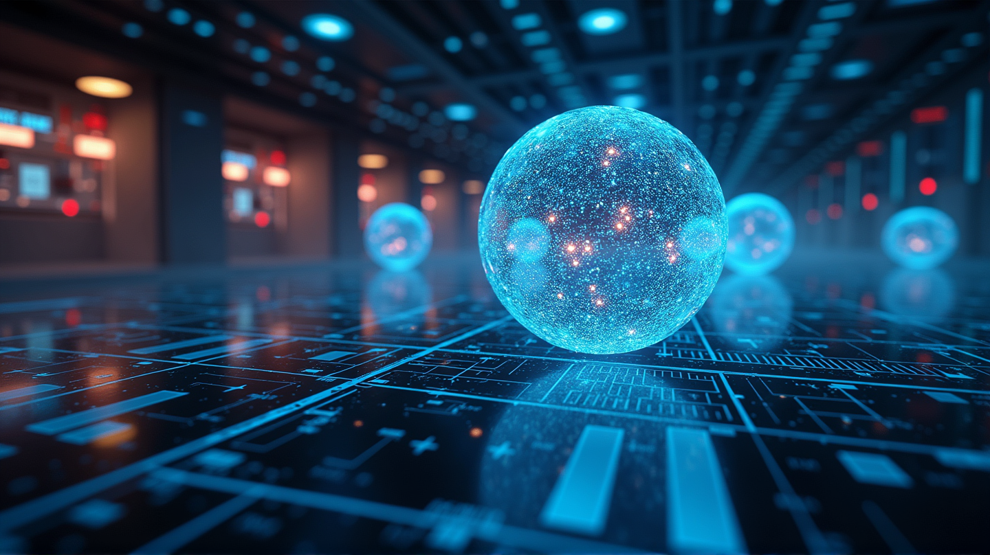 Quantum Computing: The ETF Surpassing All Expectations in Tech Investment