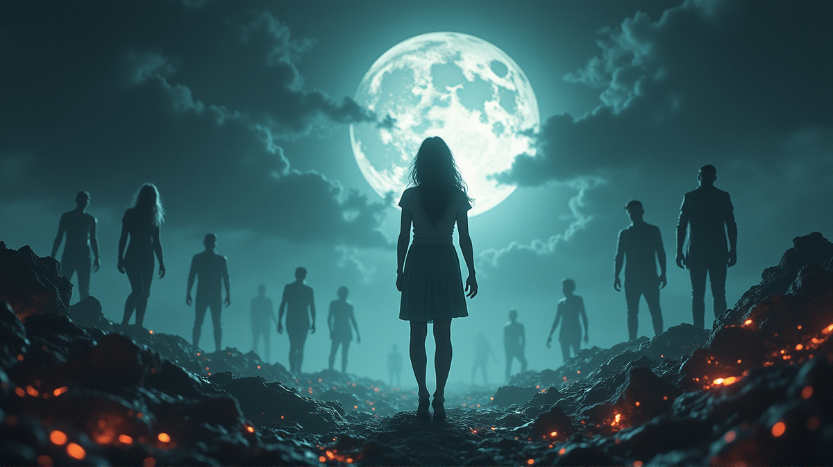 Crypto's Perfect Storm: Skeptic Molly White Warns of Risks Amidst Rising Scams