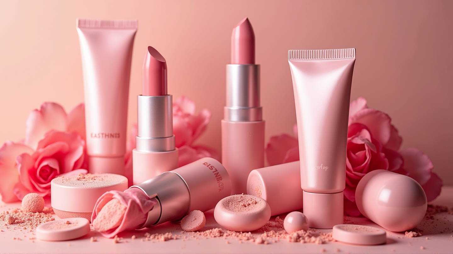 Boosting Beauty: Innovations Drive Blush Cream Market's Stunning 7.5% CAGR Surge