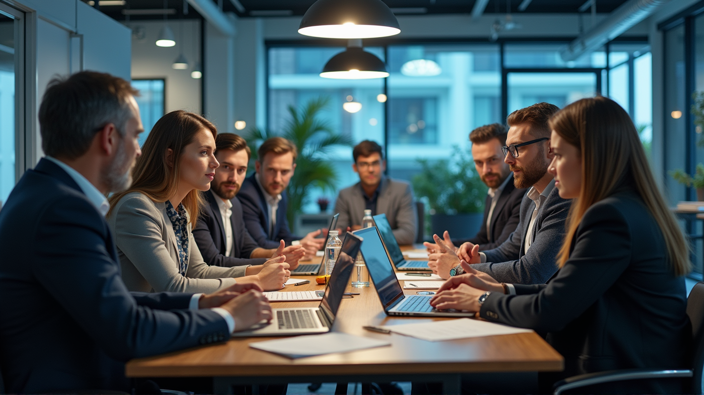 KB Securities: Redefining Asset Management Amid Market Shifts