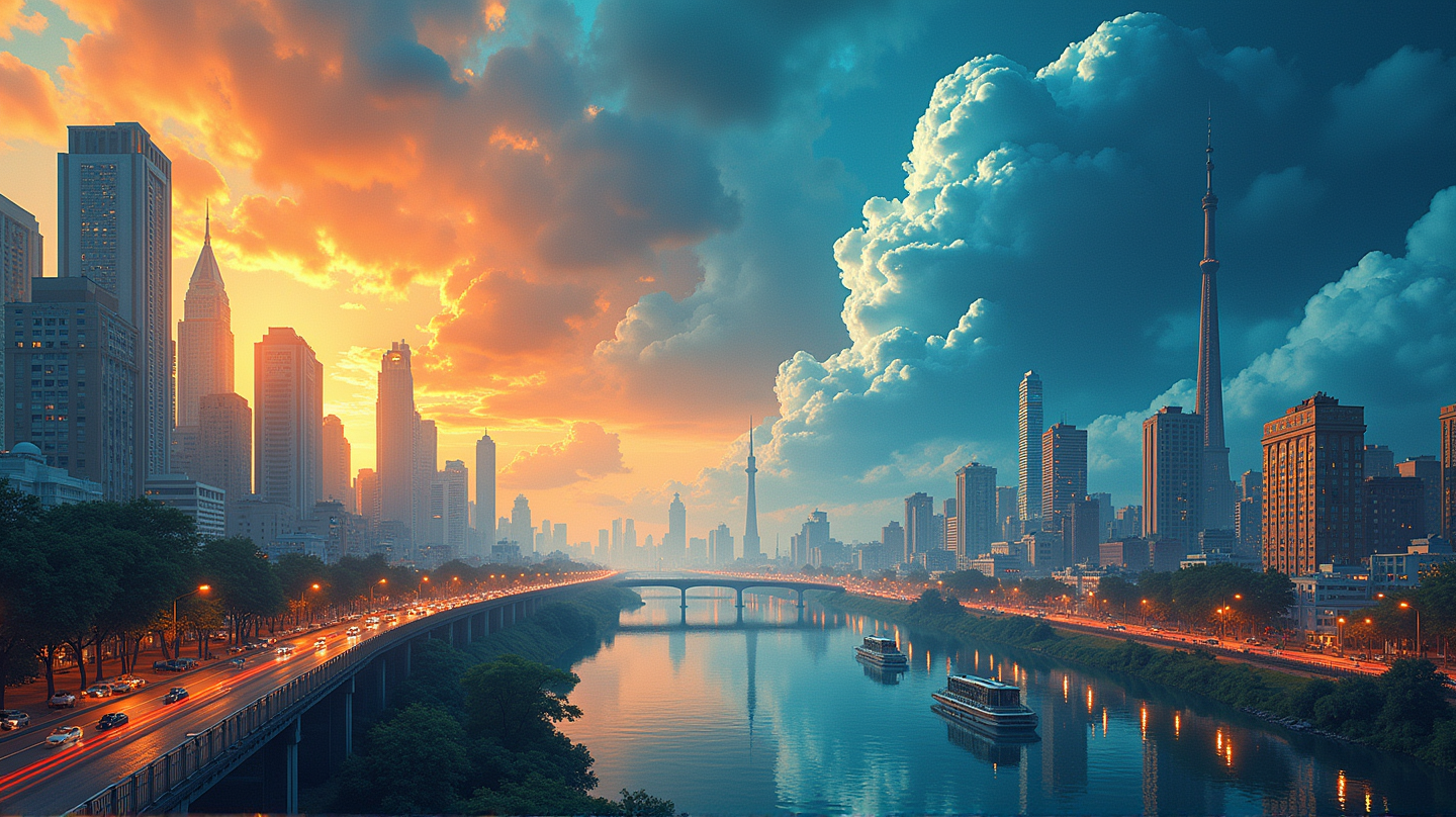 India's Economic Breakthrough: Surpassing Global Giants Post-COVID