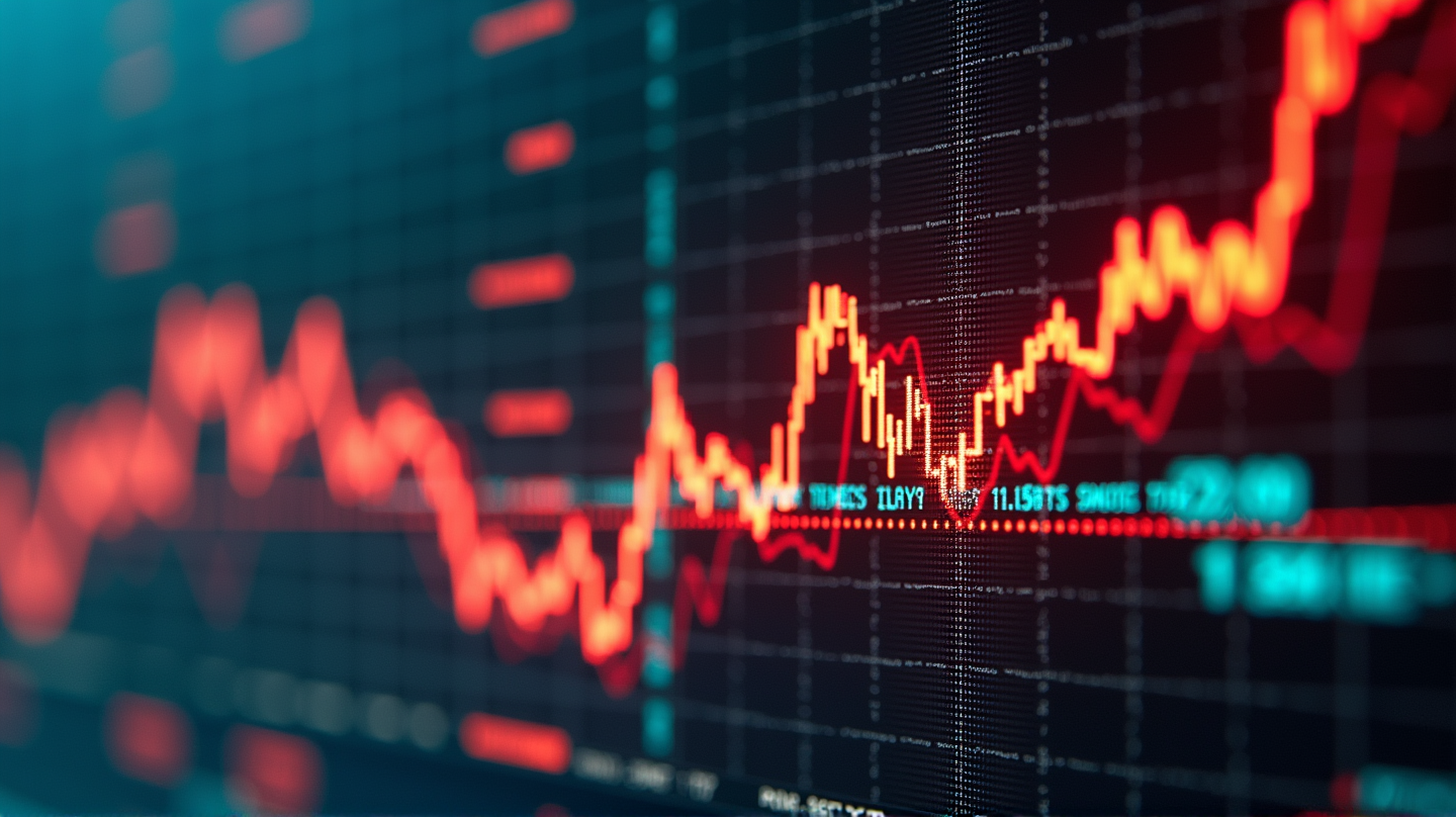 Dow Rallies with a Roar: Eli Lilly's Leap into Elite