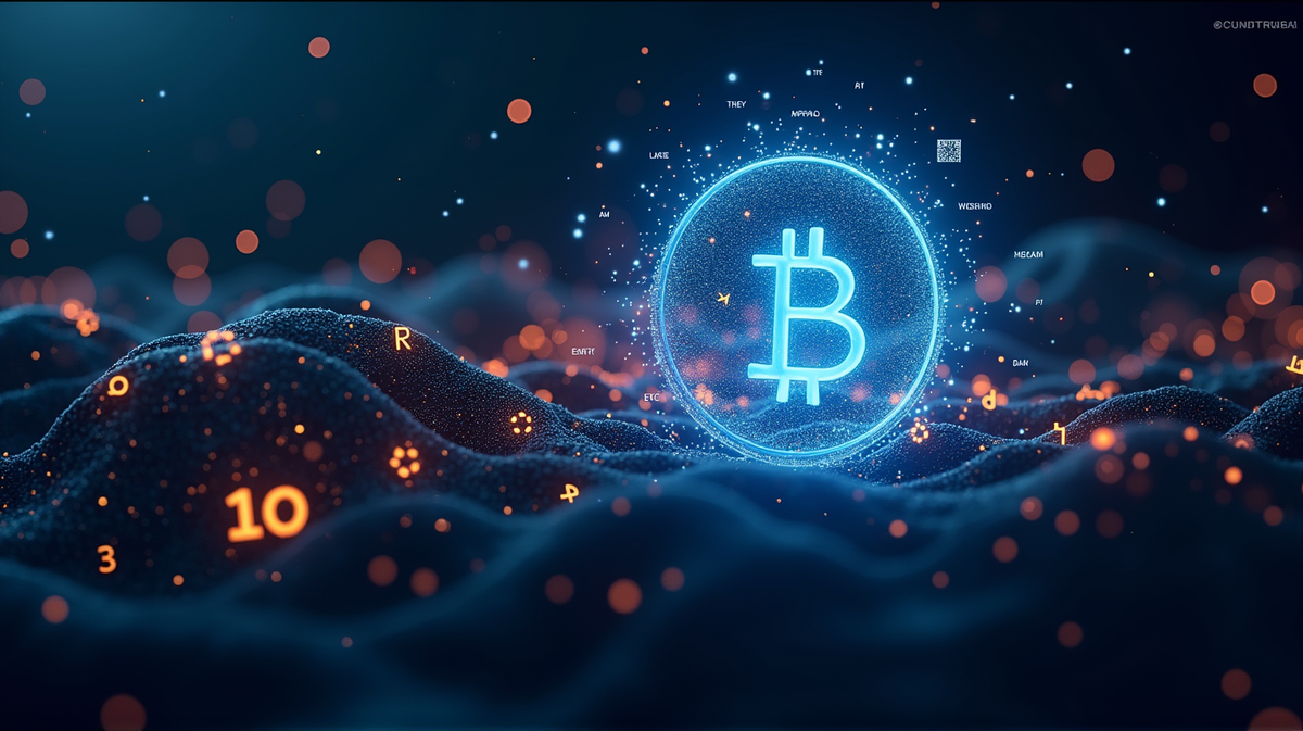 Galaxy and Superstate Make History with First On-chain Nasdaq Equity