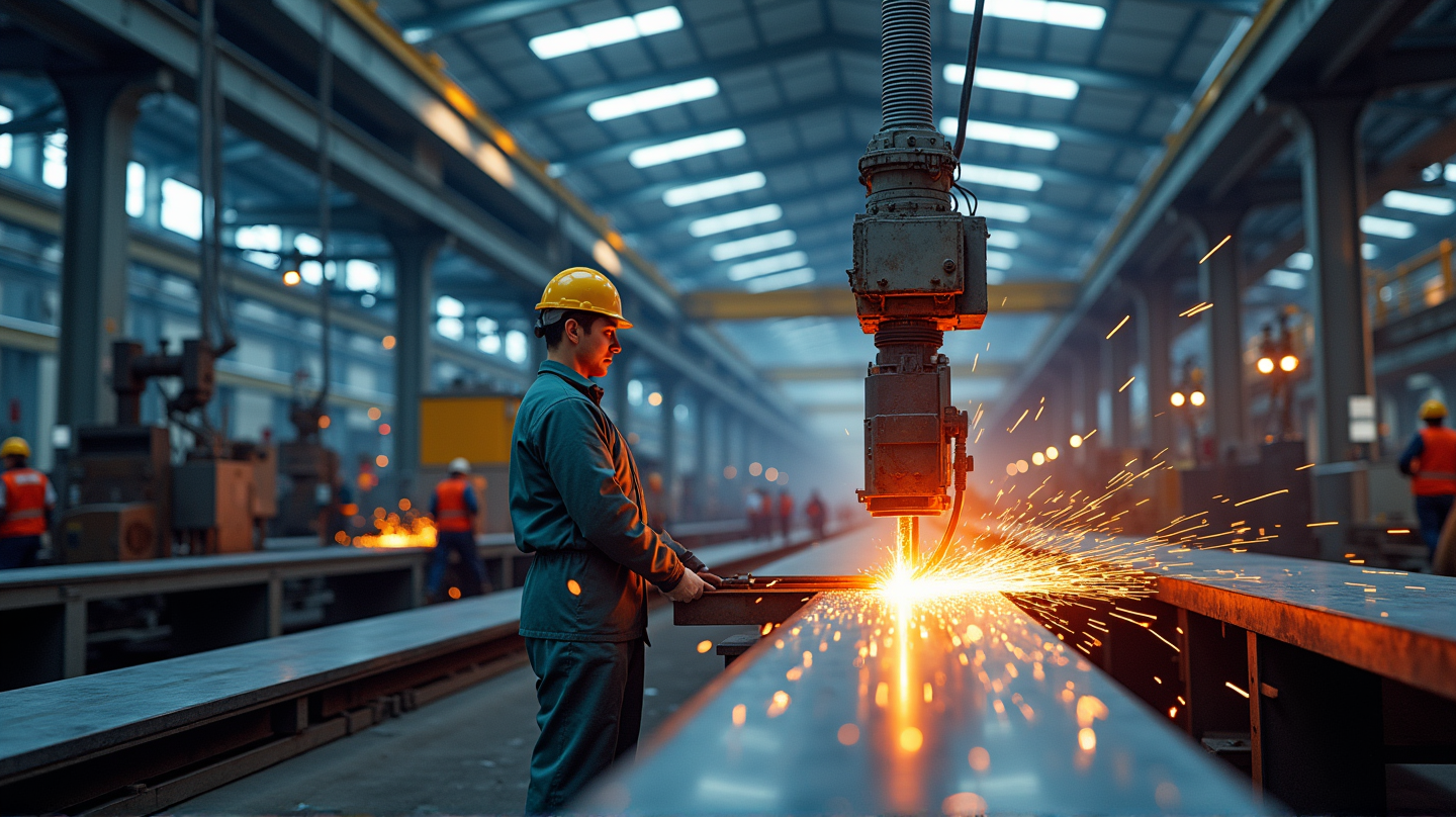 Revolutionizing the Alloy Strips Market: A Peek into Future Innovations