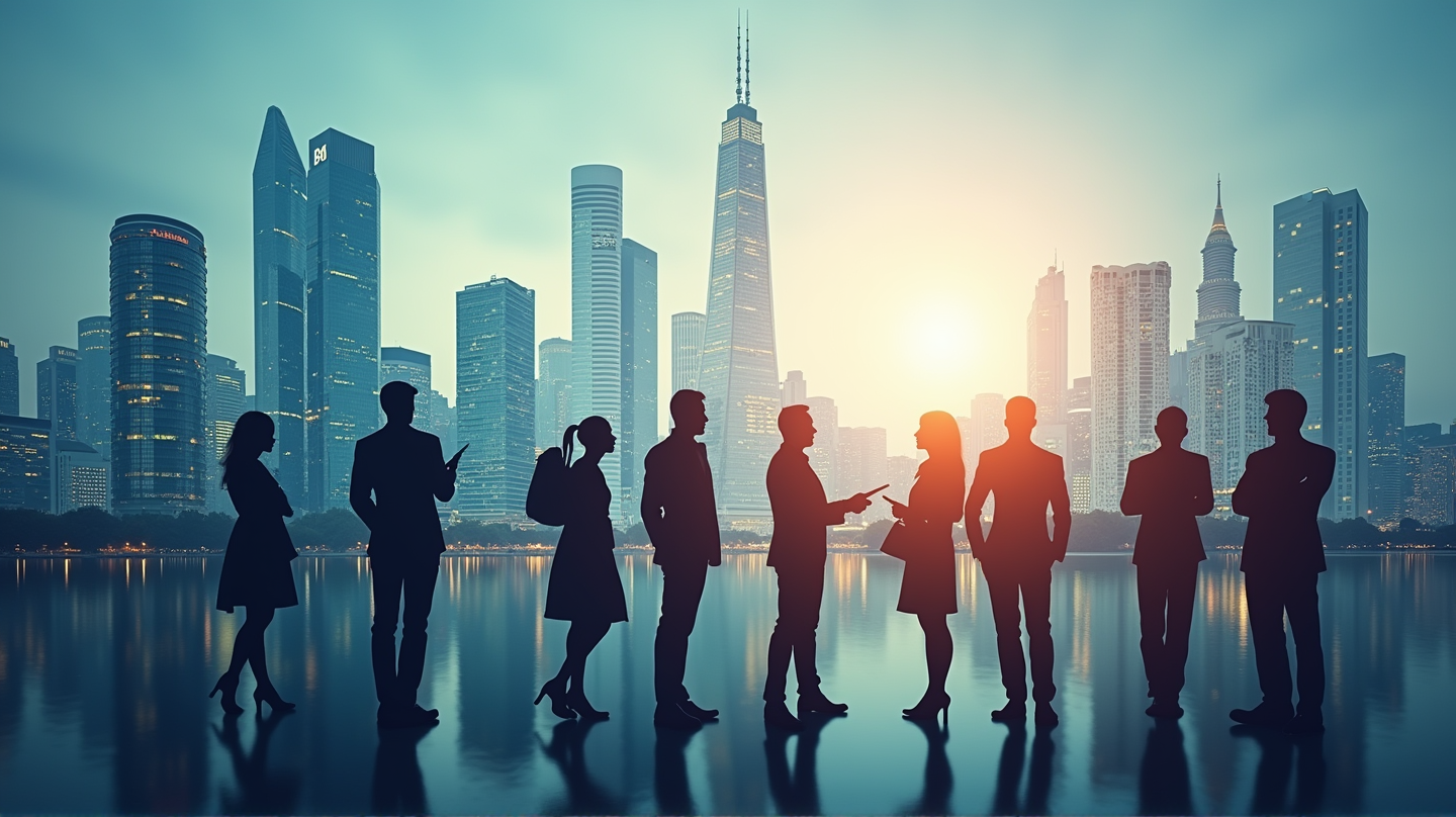 Institutional Giants Control Daiwa House REIT with a 59% Sharehold