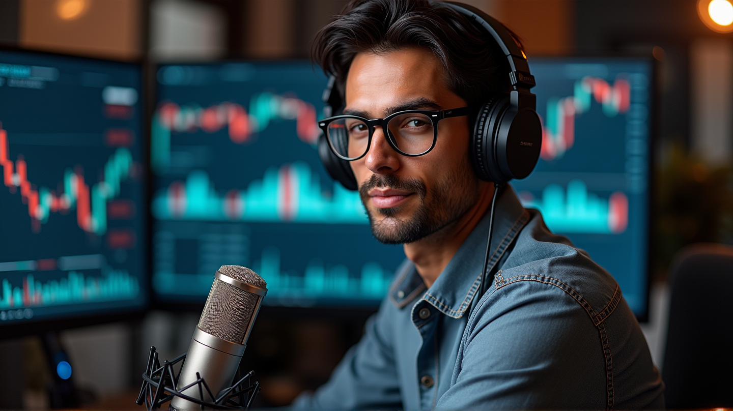 Unlock Fresh Financial Insights with ‘MoneyWeek Talks’