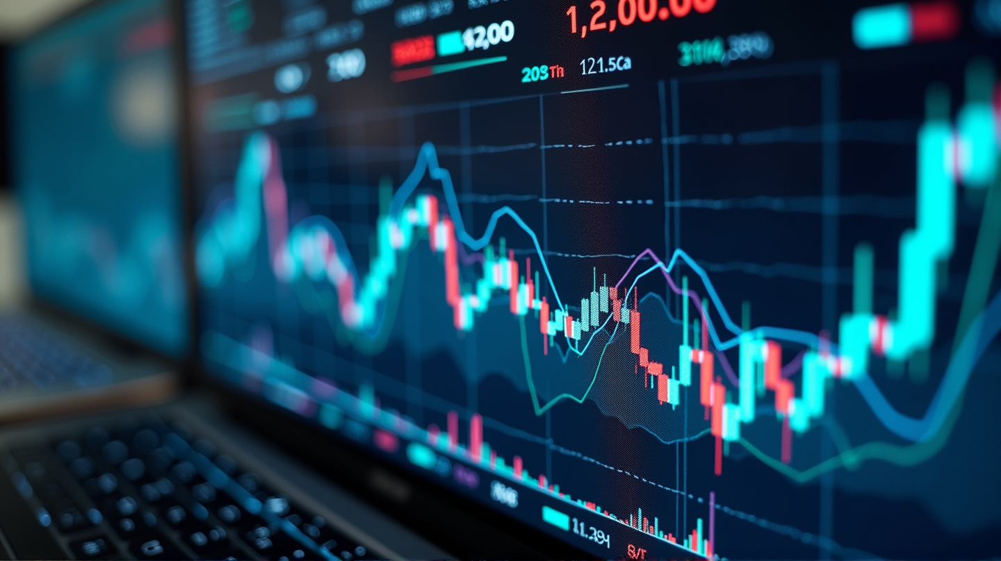 Tech Tumbles: Major Indices Reel As AI Valuations Come Under Fire