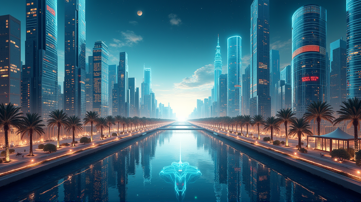 Saudi PIF's Bold Exit from Major U.S. Stocks Sparks Financial Waves