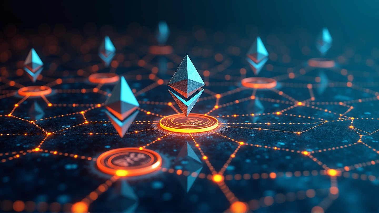 Revolutionary Shift: Kraken Launches Tokenized Stocks on Ethereum Mainnet