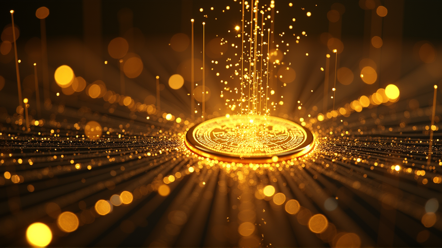 Digital Gold Tokens: A New Era in Precious Metal Investment