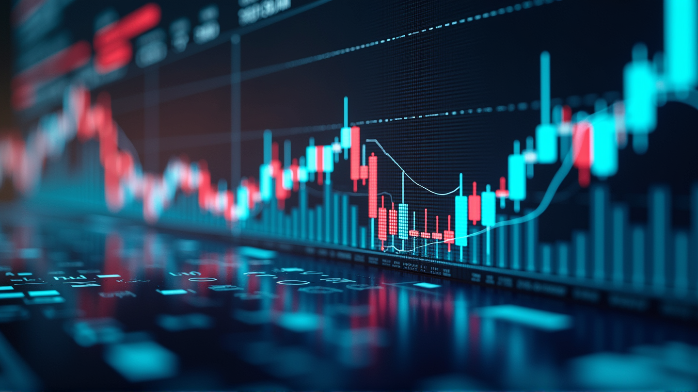 Unlocking Trading Opportunities: Deep Dive into ECOR Stock Analysis