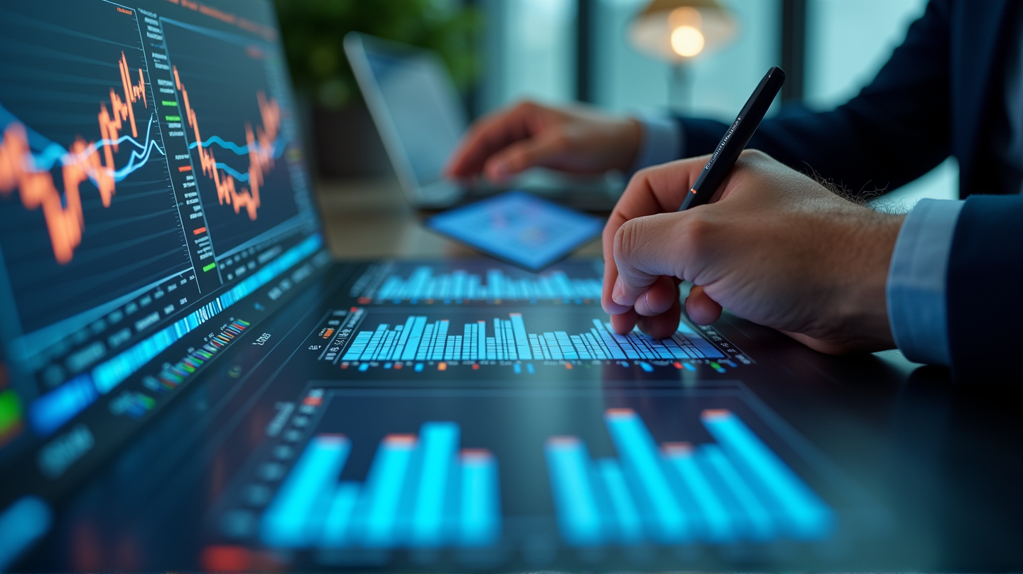 Strategic Shifts and Financial Fortitude: Prospect Capital's Q1 Insights