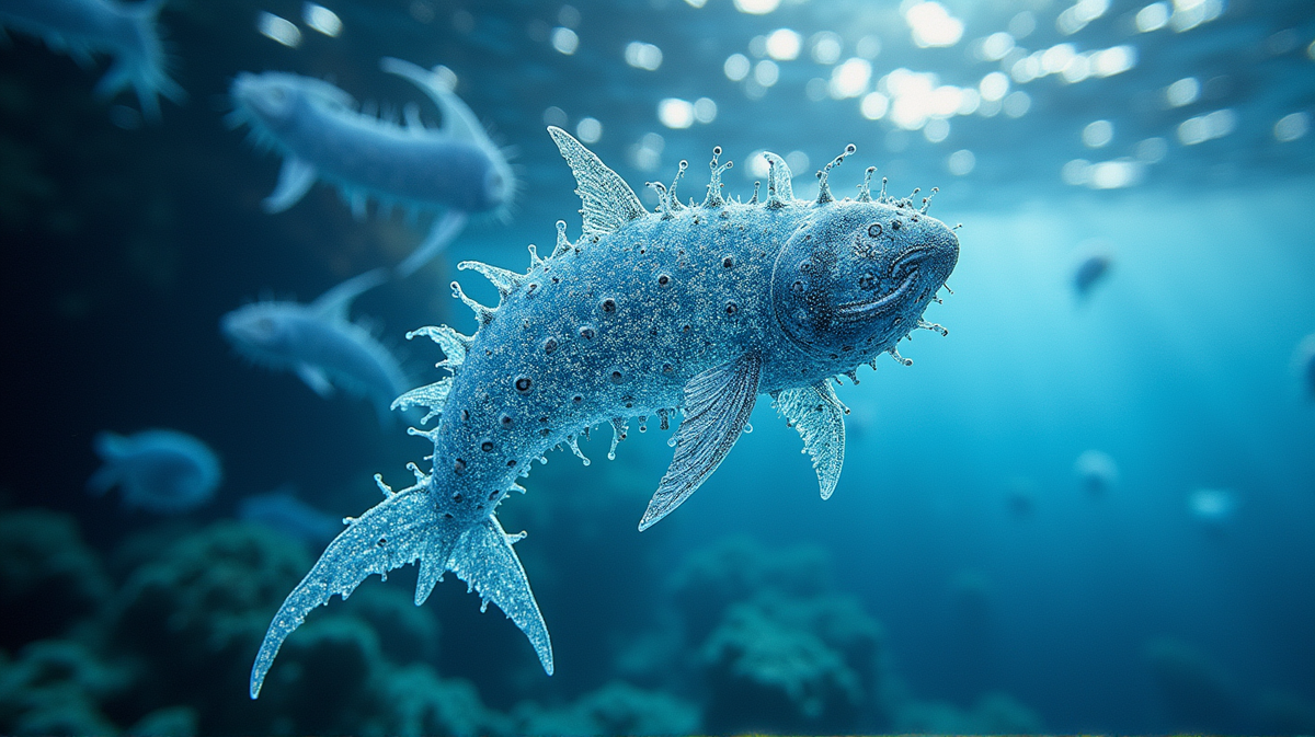 Maine's Ocean-Fueled Leap: Blue Biotech Comes Ashore