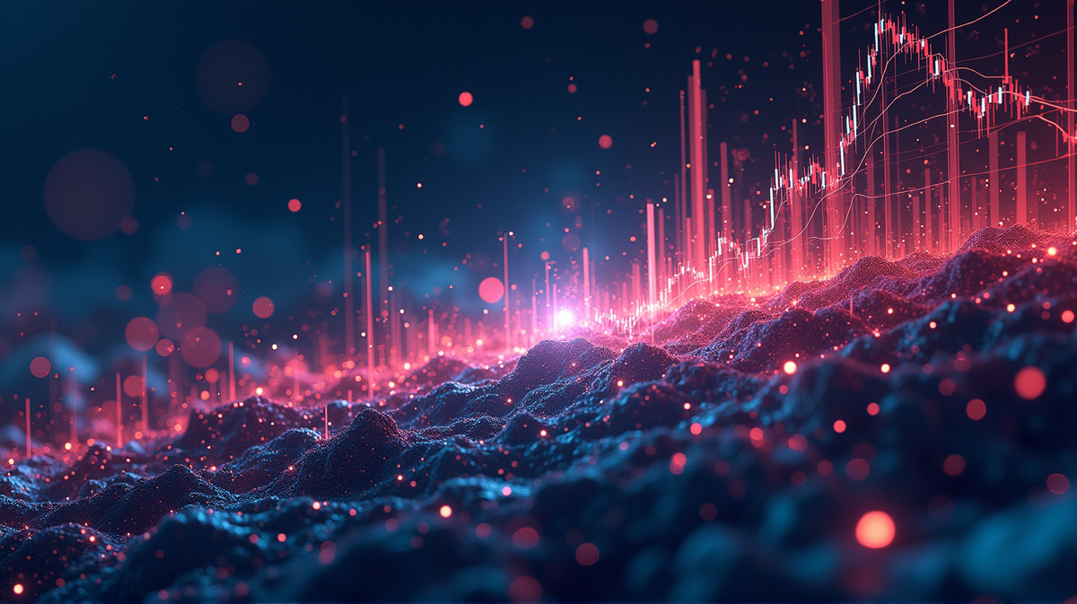 Unlocking Trading Gems: A Deep Dive into MUMC