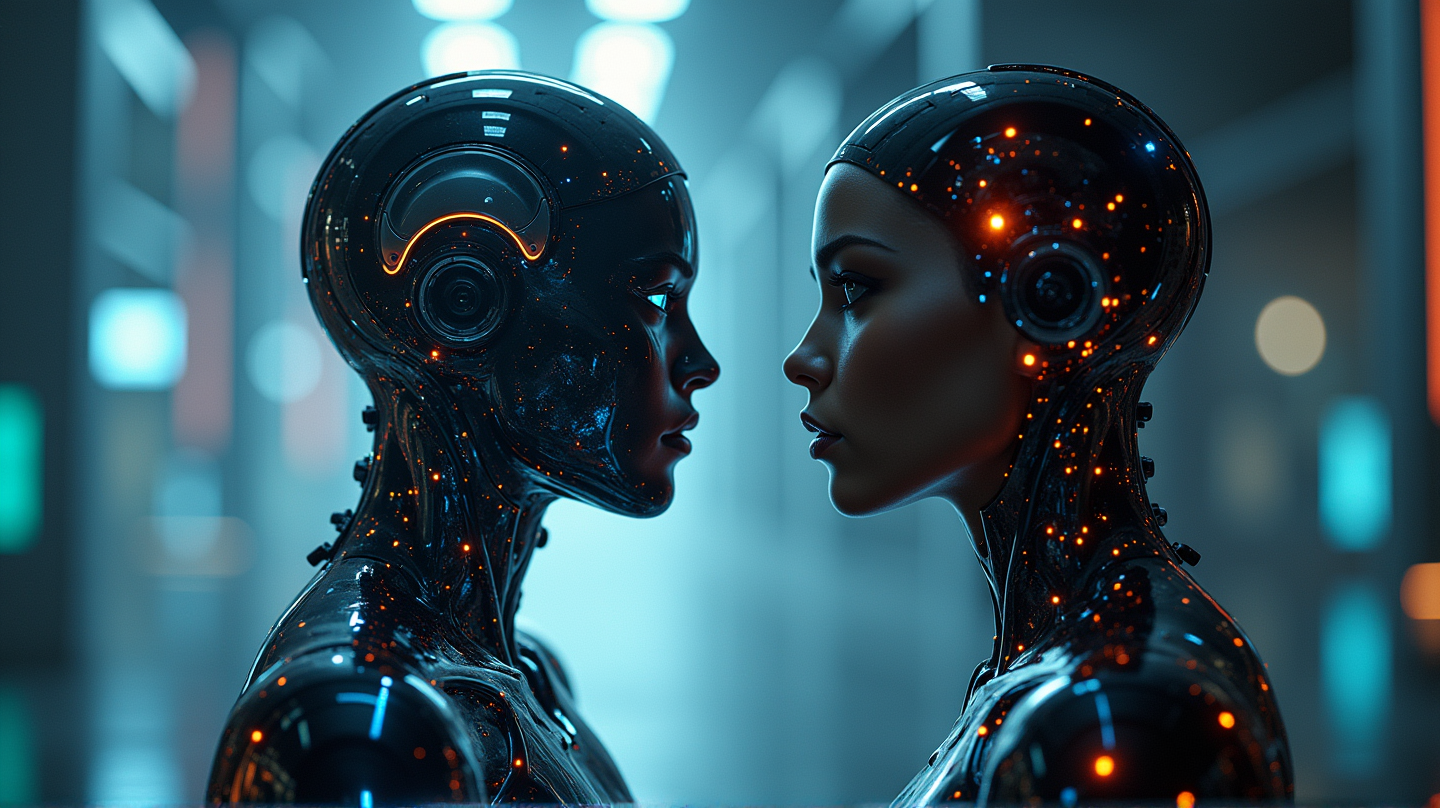 Mastering the Dual Challenge of AI: Innovating and Defending Simultaneously