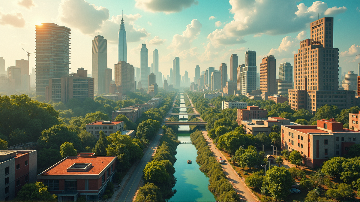 Odua Investment: A Beacon of Growth and Resilience in Nigeria