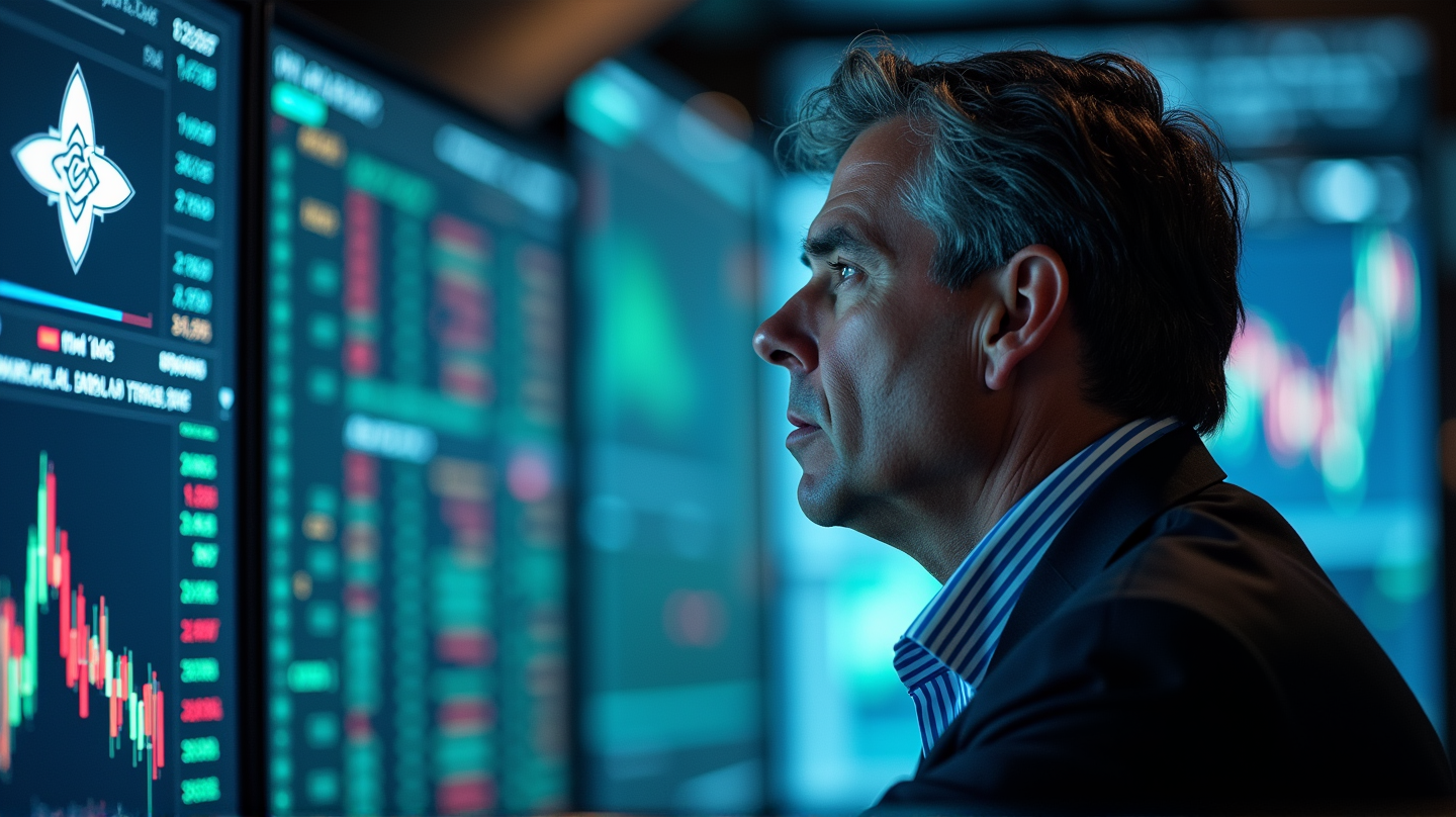 Michael Burry's Bold Bet Against AI Titans: Navigating a Potential Tech Bubble