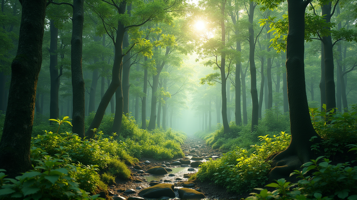 Unlocking the Power of Forests: Dive into the Wood Innovations Grant Program