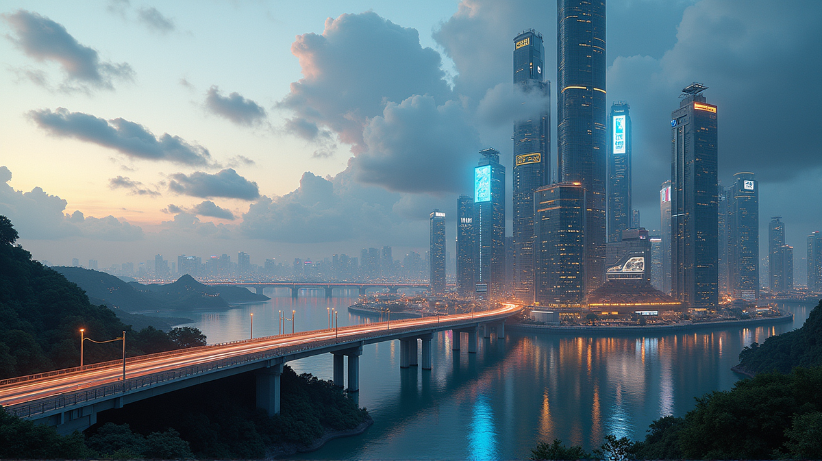 AI Boom Sparks a New Energy Investment Era: $4 Trillion Needed Annually