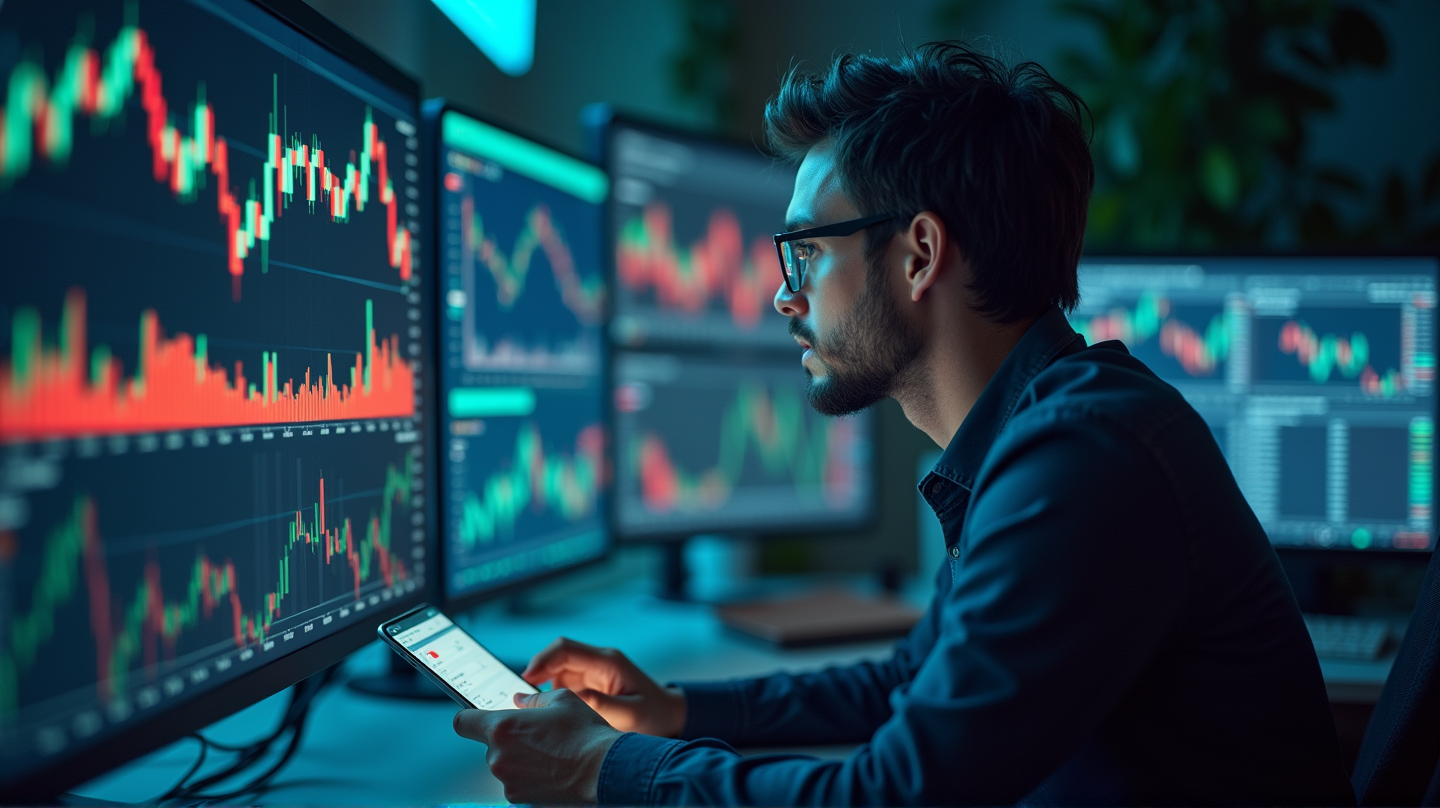 Mastering Investment Strategies with FC.DB.I: Insights and Opportunities