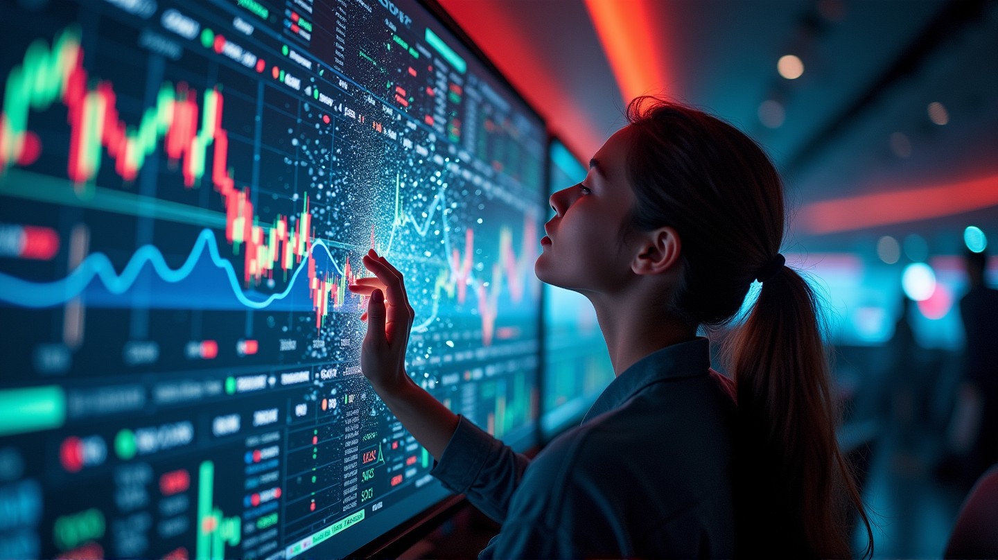 DiDi Battles Stock Storm Amid Regulatory Hurdles