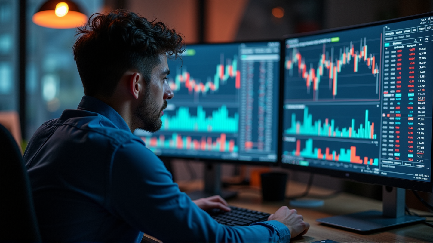 Unlocking Opportunities with DXDU.U: A Deep Dive into ETF Strategies