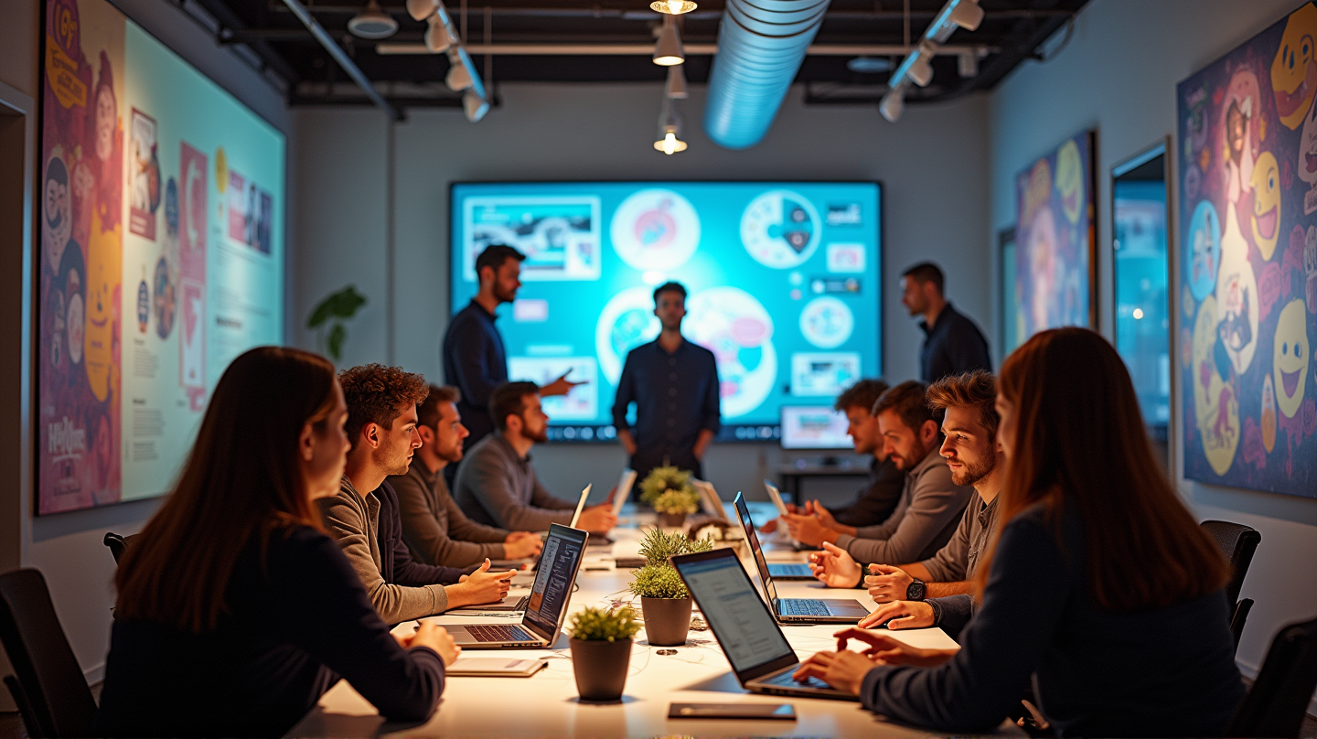 From Startup Dreams to Business Reality: Iowa's New Accelerator Model