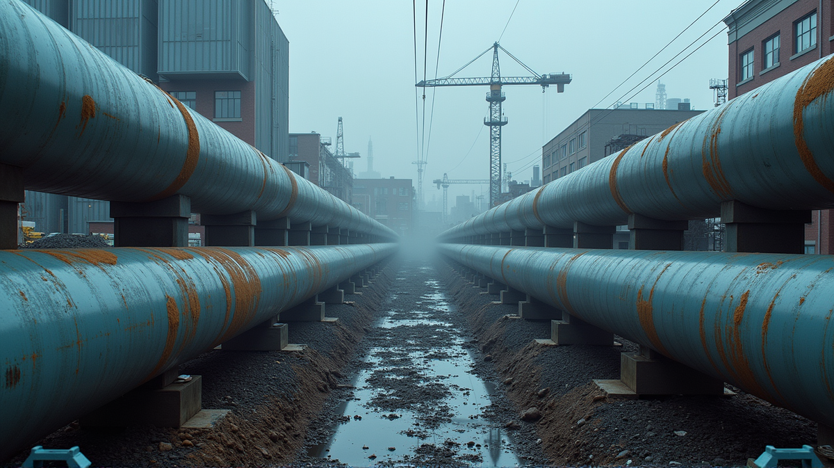 Enterprise Products Partners: Positioned for Prosperity with 7% Yield