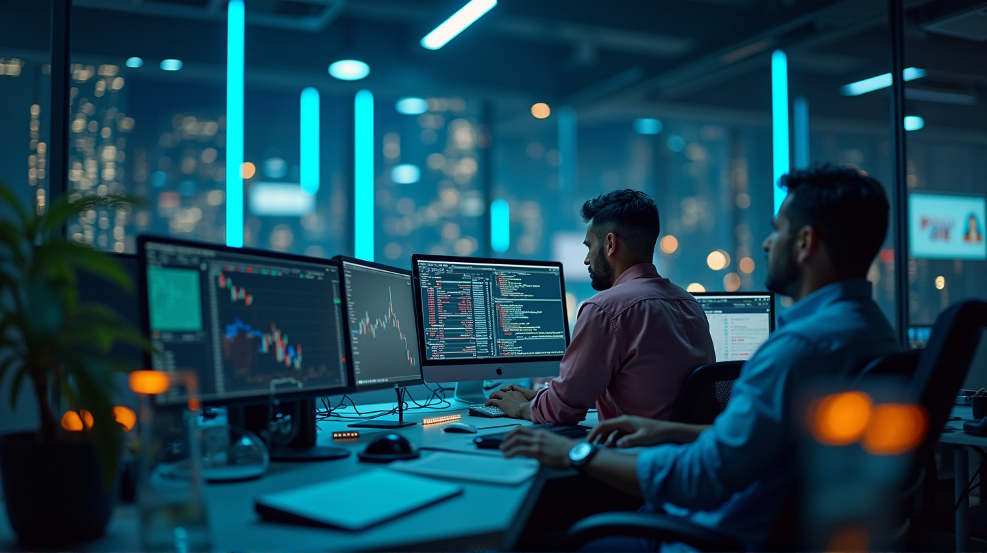 Insourcing Revolution in Asset Management: A New Era of Control and Efficiency