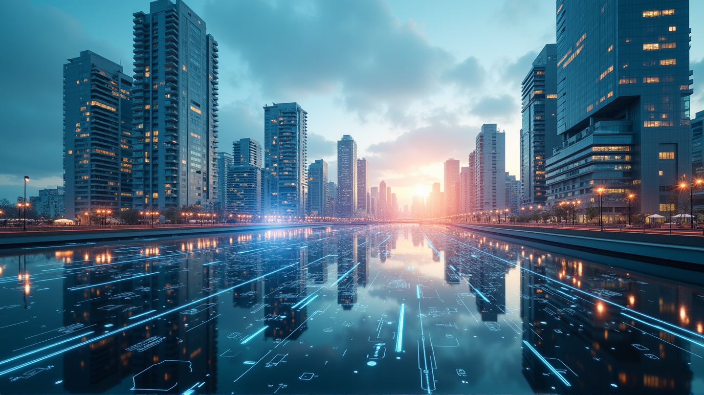 3i Group's Strategic Edge in Infrastructure Asset Management