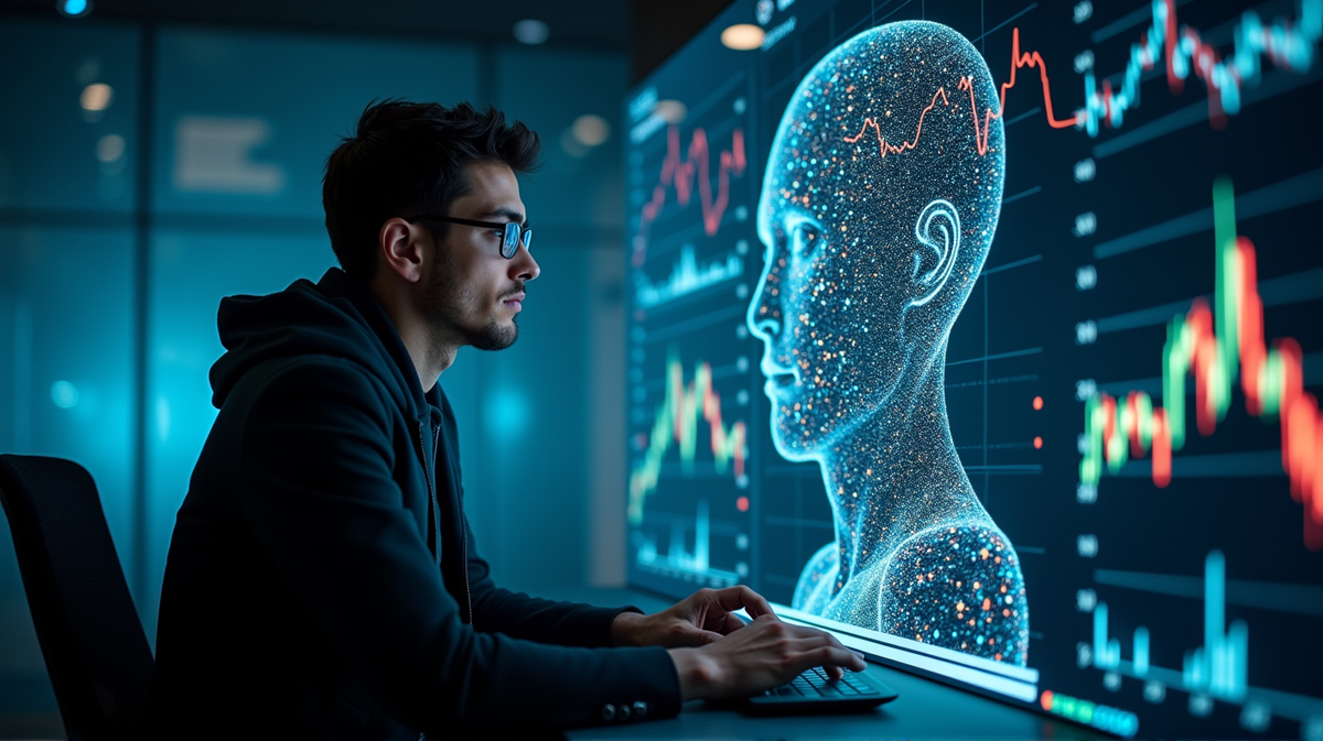 AI Surge: Bubble or Brilliant Opportunity?